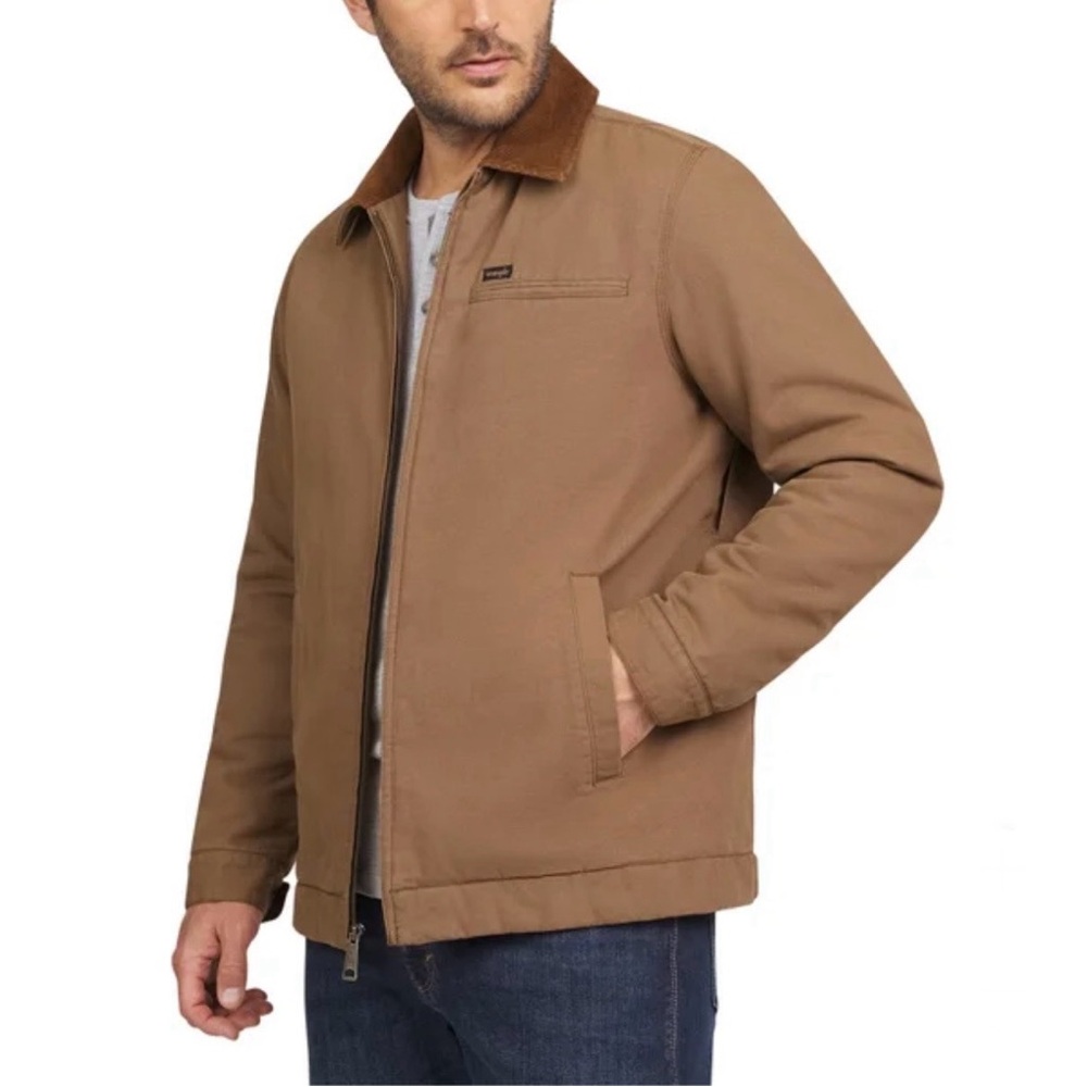 Wrangler Workwear Jacket